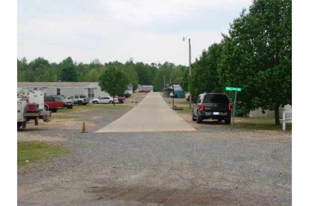 Duck Haven Mobile Home Community in Texarkana, TX - Building Photo - Building Photo