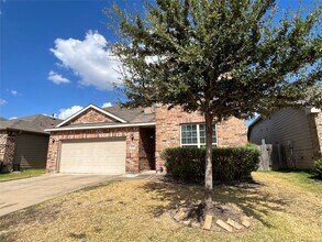 2510 Northern Great White Ct in Katy, TX - Building Photo - Building Photo