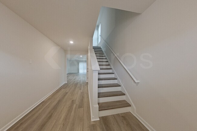 115 Inez Ave in Springfield, GA - Building Photo - Building Photo