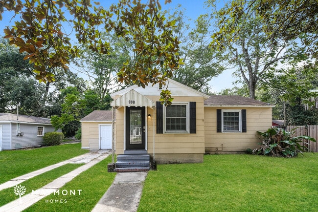 property at 980 McTyre Ct
