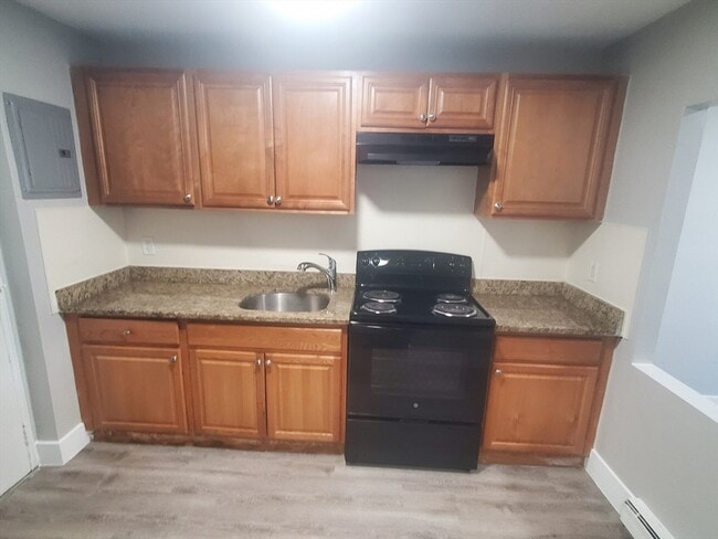 property at 760 Cummins Hwy