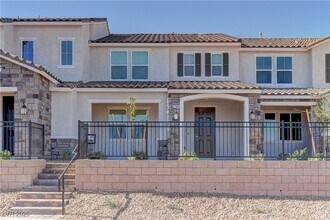 2783 Abrantes Pl in Henderson, NV - Building Photo - Building Photo