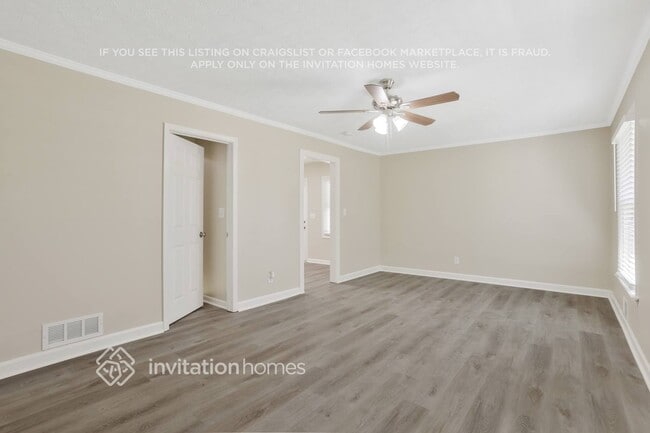 6661 W Starling Dr SW in Mableton, GA - Building Photo - Building Photo