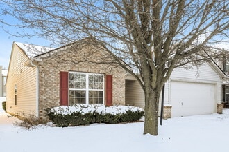 12344 Deerview Dr in Noblesville, IN - Building Photo - Building Photo