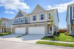 1718 Zachary Ave in Wylie, TX - Building Photo