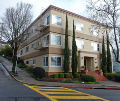 1012 Mission Ave Apartments