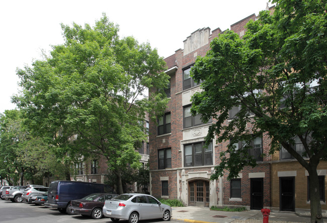 Everett Commons in Chicago, IL - Building Photo - Building Photo