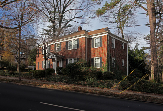 1412 Scott Ave in Charlotte, NC - Building Photo - Building Photo