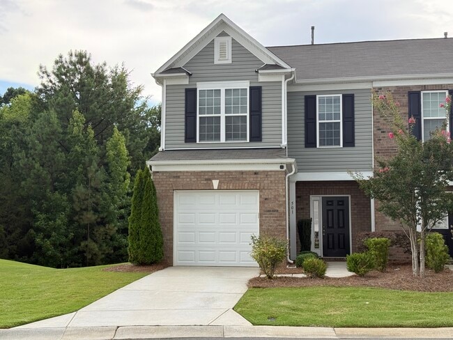 property at 501 Hunters Dance Road
