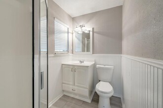 6708 Manor Dr in North Richland Hills, TX - Building Photo - Building Photo
