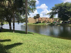 3641 NW 95th Terrace in Sunrise, FL - Building Photo - Building Photo