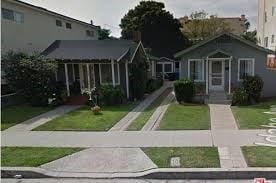 1609 S Westgate Ave in Los Angeles, CA - Building Photo