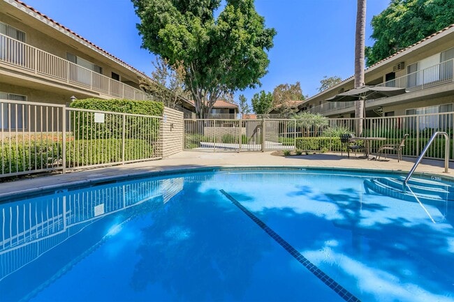 Camino Pueblo and El Rancho Apartment Homes