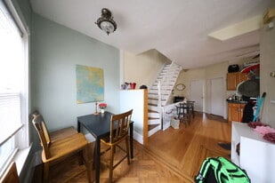 3 Foster St, Unit 2L in Boston, MA - Building Photo