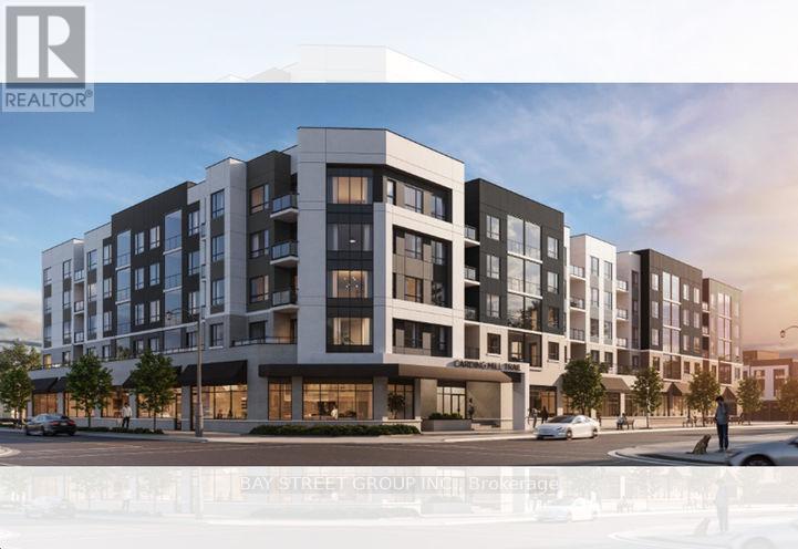 3250 Carding Mill Trail in Oakville, ON - Building Photo