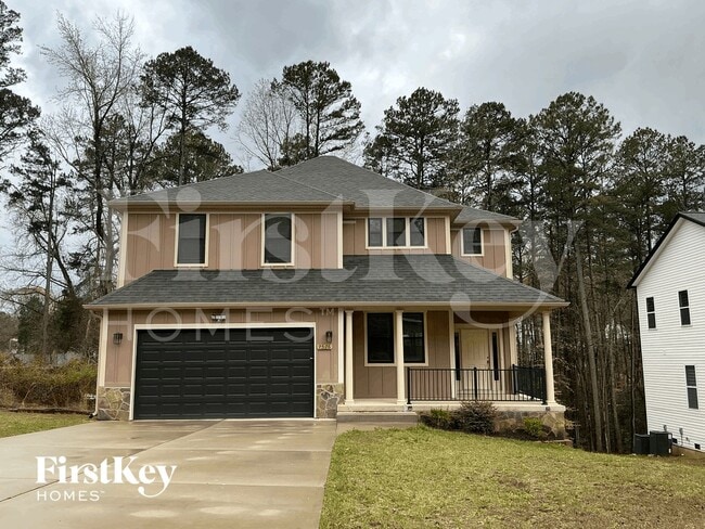 property at 7576 Water Haven Trl