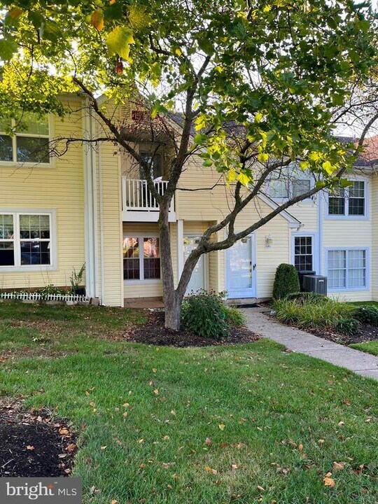1509 Bennett Pl in Southampton, PA - Building Photo