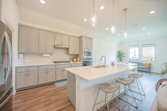 3908 Blue Stem Blvd in Melissa, TX - Building Photo - Building Photo