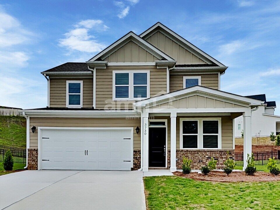 3730 Blackshear Pl in Douglasville, GA - Building Photo
