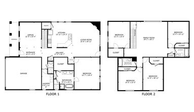 20718 Bandrock Terrace in Richmond, TX - Building Photo - Building Photo