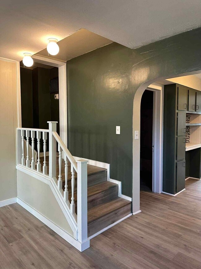 634 First St in Huntington, IN - Building Photo - Building Photo