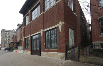 508 W North Ave in Pittsburgh, PA - Building Photo - Building Photo