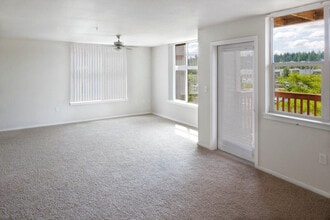 Merlo Station in Beaverton, OR - Building Photo - Building Photo