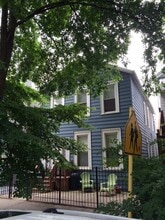 1507 W Ohio St, Unit 1 in Chicago, IL - Building Photo - Building Photo