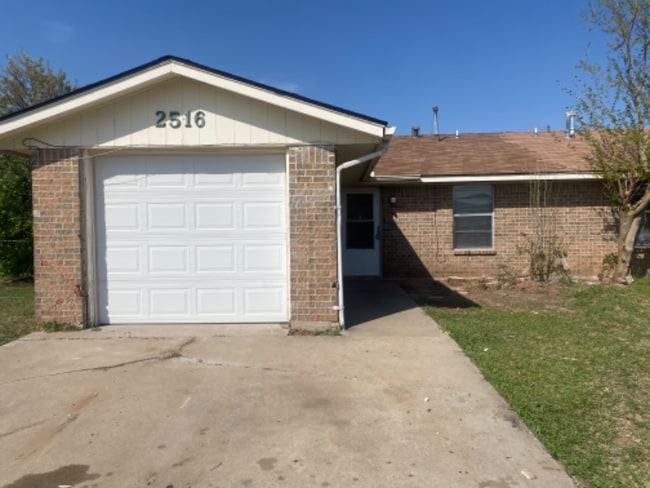 property at 2516 NE Dearborn Ave