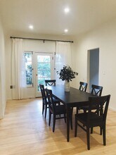 922 N La Jolla Ave, Unit 1 in West Hollywood, CA - Foto de edificio - Building Photo