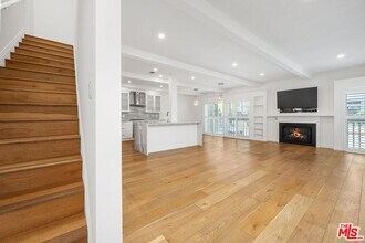 1002 20th St in Santa Monica, CA - Building Photo - Building Photo