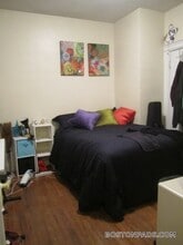 38 Hemenway St, Unit 19 in Boston, MA - Building Photo - Building Photo