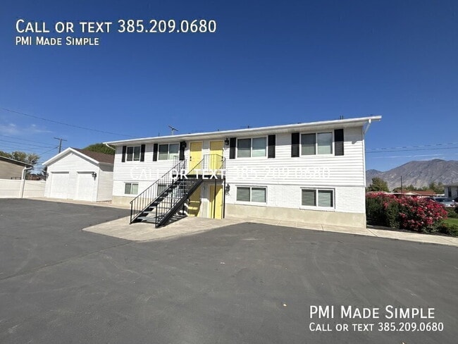 property at 531 N 600 E