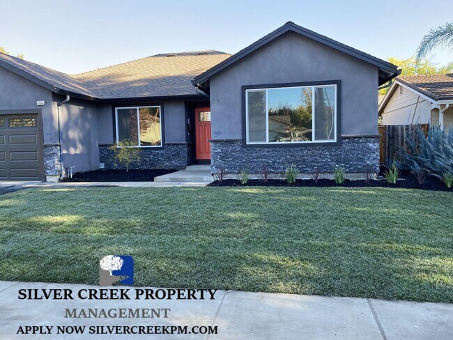 property at 5514 Paseo Navarro