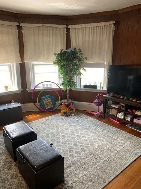 264 Aspinwall Ave, Unit 4 in Brookline, MA - Building Photo - Building Photo