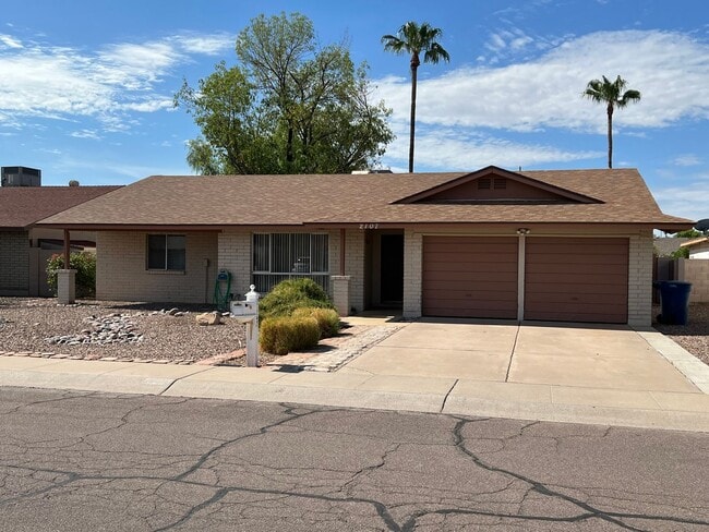 2107 E Yale Dr in Tempe, AZ - Building Photo - Building Photo