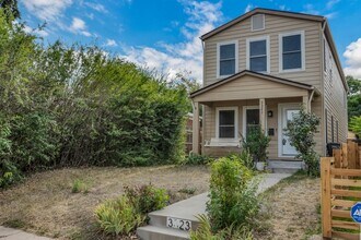 3323 Clayton St in Denver, CO - Building Photo - Building Photo