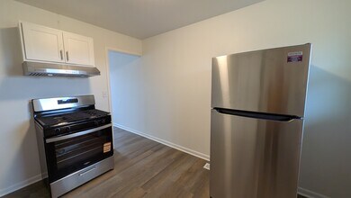 1025 E Wallace St in Shawnee, OK - Building Photo - Building Photo