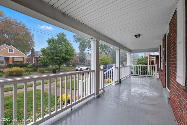 120 Weisser Ave in Louisville, KY - Building Photo - Building Photo