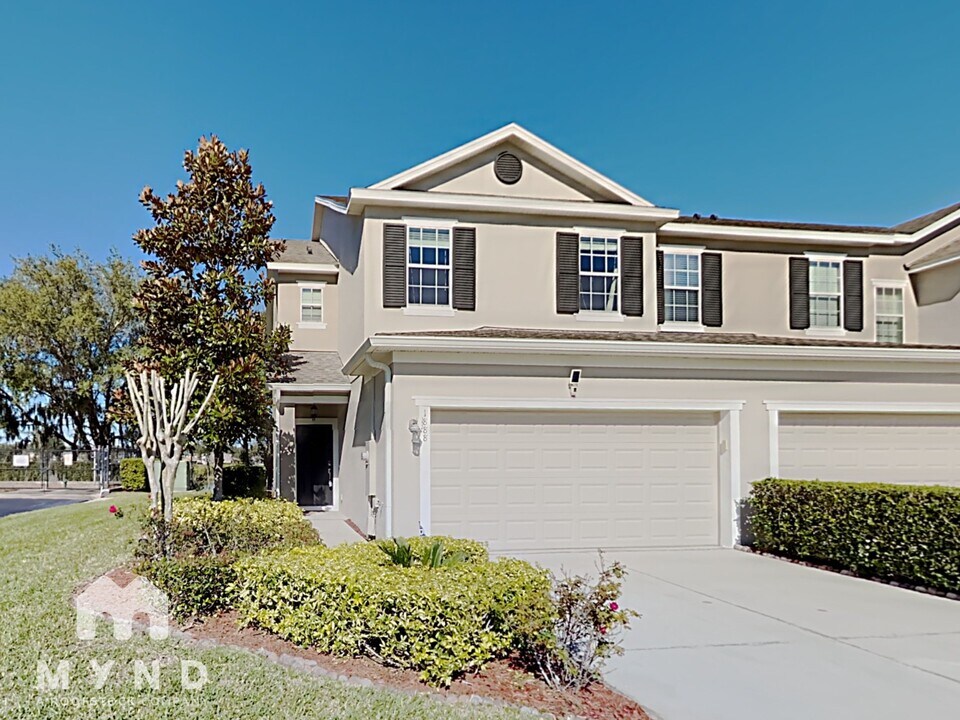 1888 Compass Flower Way in Ocoee, FL - Building Photo