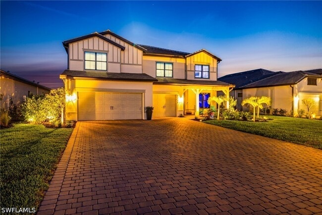 20888 Napa Lp in Estero, FL - Building Photo - Building Photo