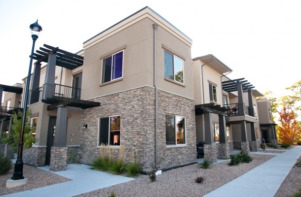 Rya Suites in Grand Junction, CO - Building Photo