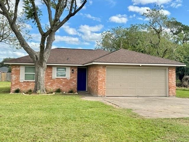 property at 108 Draeger Dr