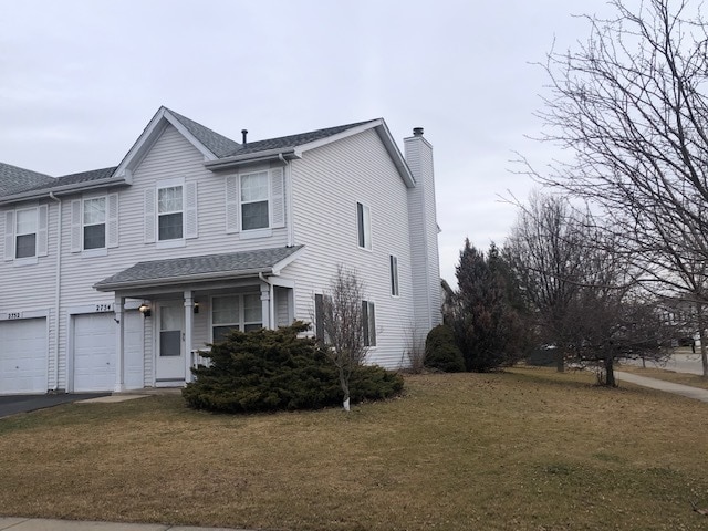 property at 2754 Cripple Creek Ct