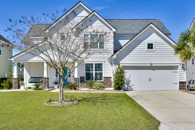 430 Spectrum Rd in Summerville, SC - Building Photo - Building Photo