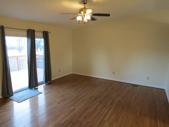 4018 Cailin Dr in Columbus, OH - Building Photo - Building Photo