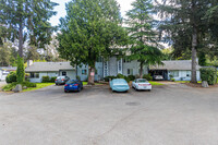 Sherwood Forest Apartments in Lakewood, WA - Building Photo - Building Photo