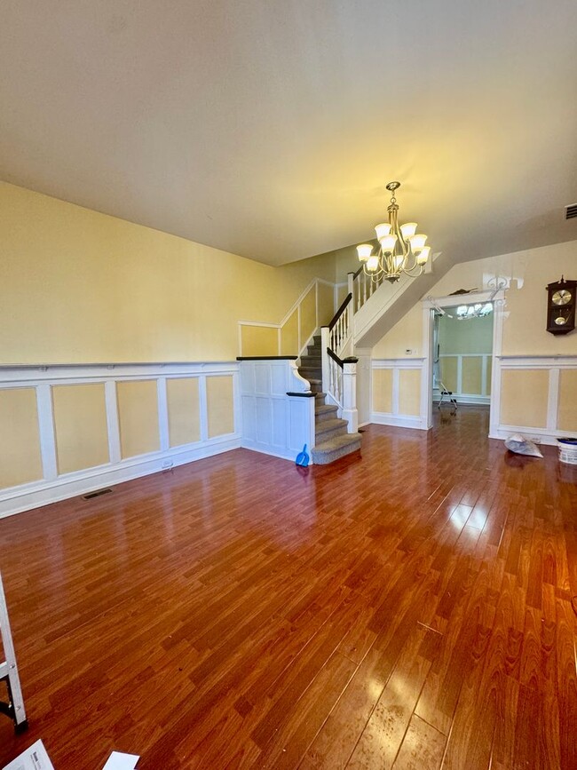 property at 5027 Springfield Ave