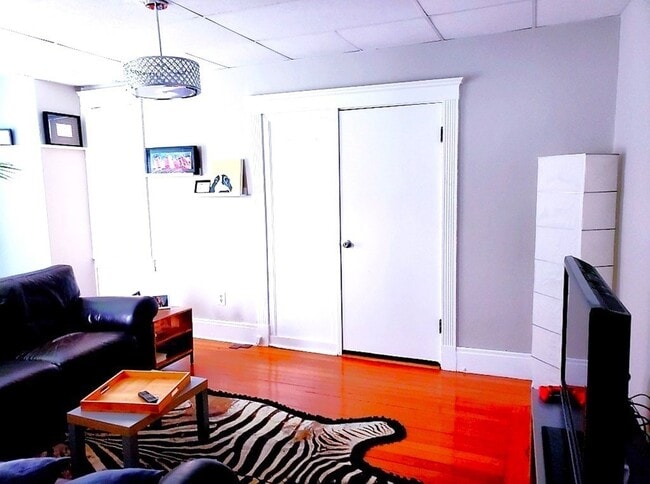 722 Adams St in Boston, MA - Building Photo - Building Photo