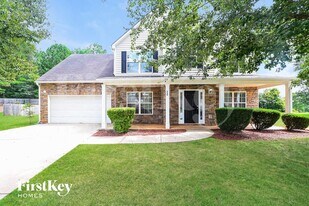 20 Windcrest Keep in Covington, GA - Building Photo